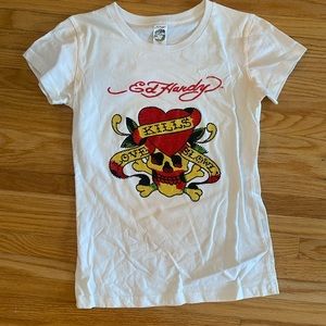 Ed Hardy size M